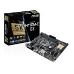 Placa Mãe Asus h110m-E