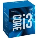 Processador I3 7100 Intel