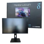 Monitor Gamer 27" Aitek Delta M2712A Pro Full HD 180Hz LED