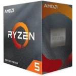 Processador Amd Ryzen 5 4500
