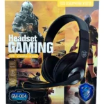 Fone de Ouvido On-ear AKZ GM