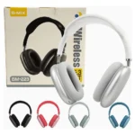 Fone de Ouvido Wireless