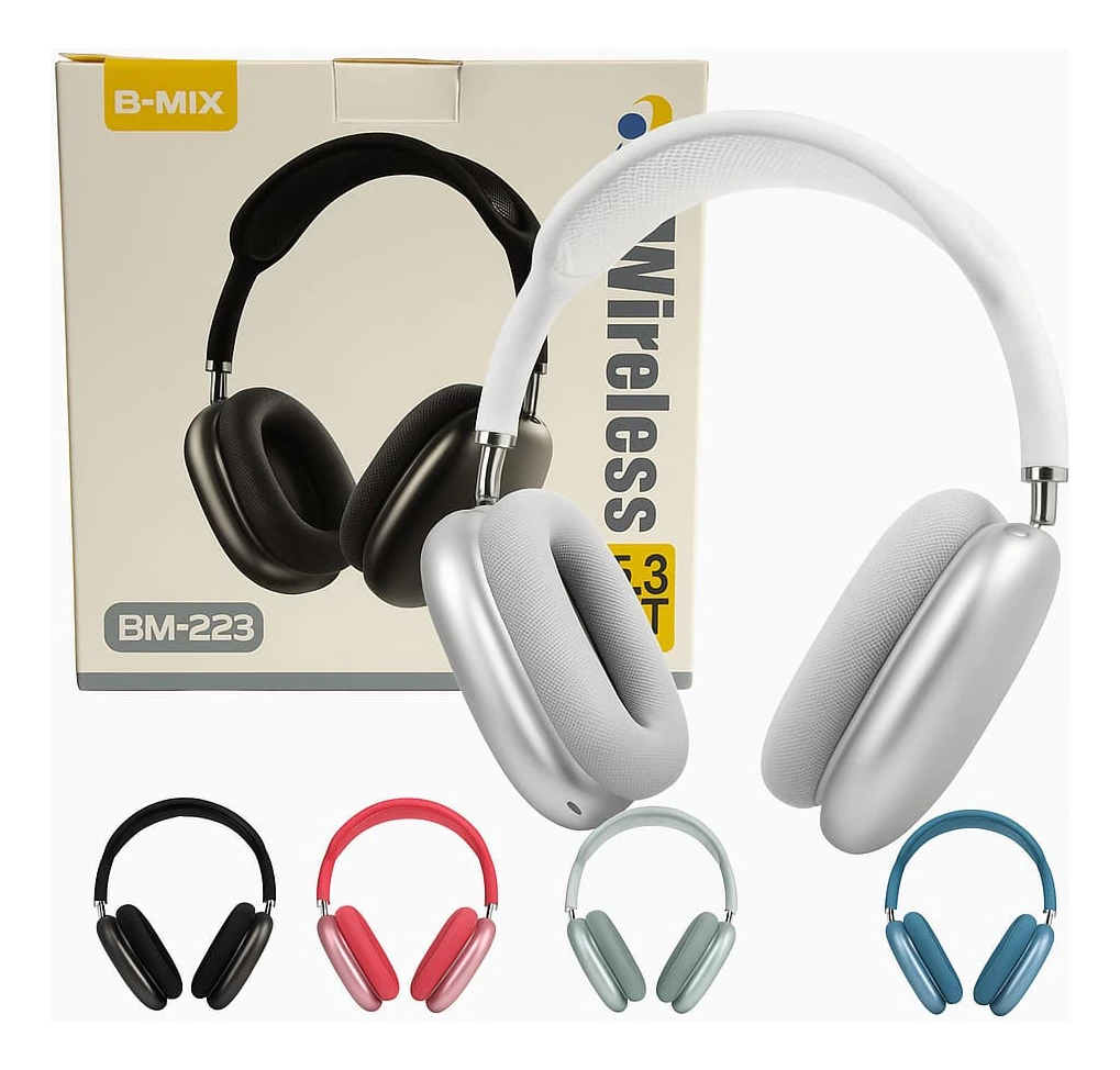 fone wireless Fone de Ouvido Wireless - Imagem 1