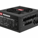 Fonte RB Power Supply 850W